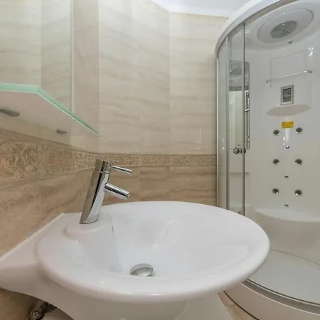 Apartman Sunce Μακάρσκα