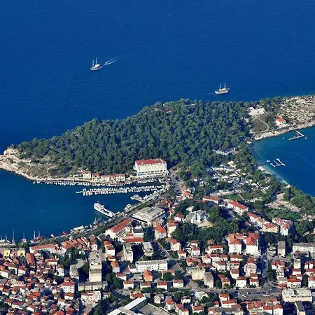 Apartman Sunce Μακάρσκα