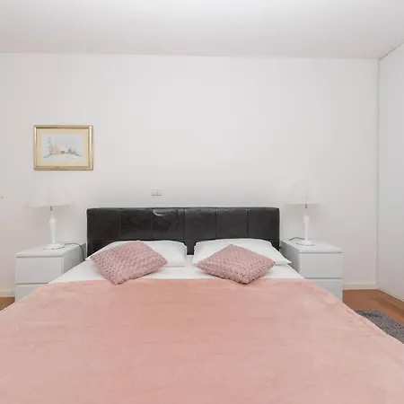 Apartman Sunce Μακάρσκα