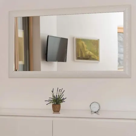 Apartman Sunce Μακάρσκα