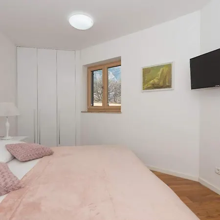 Apartman Sunce Μακάρσκα
