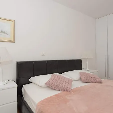 Apartman Sunce Apartment