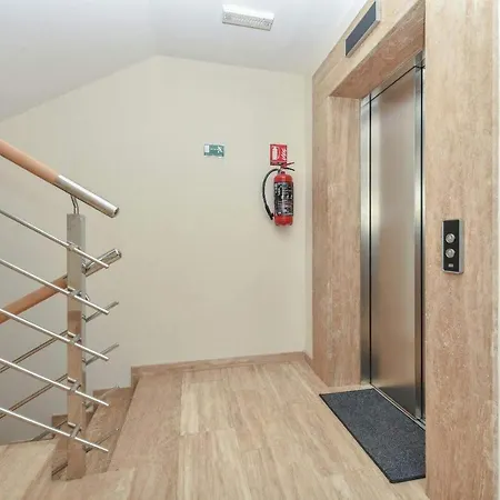 Apartment Apartman Sunce