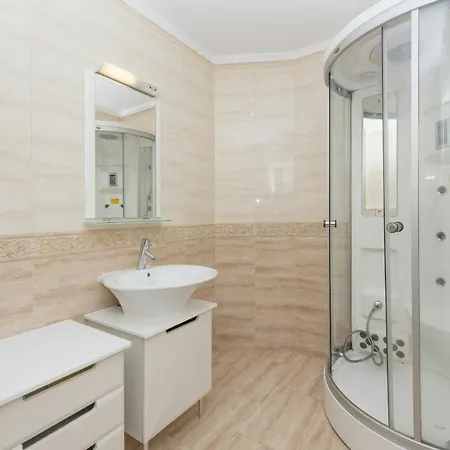 Apartman Sunce *