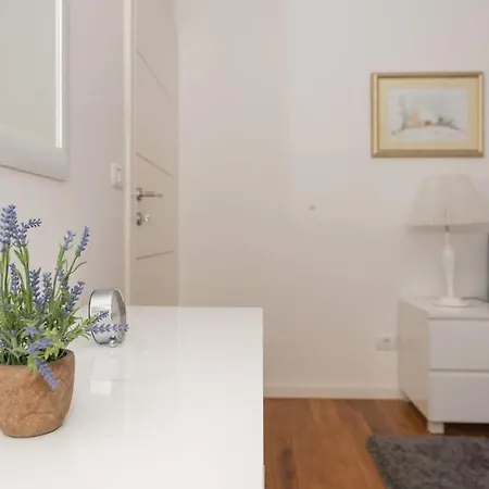 Apartman Sunce *