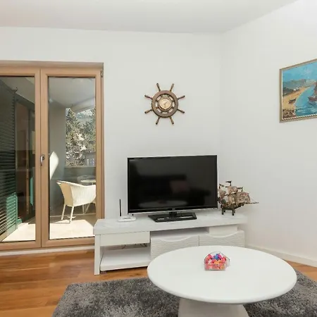 Apartment Apartman Sunce *