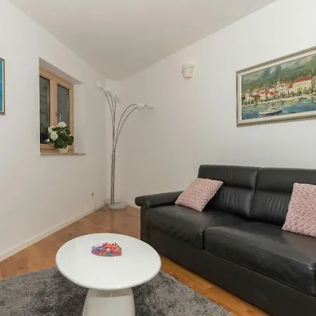 Apartman Sunce * Makarska