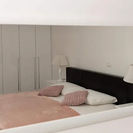 Apartman Sunce Apartment