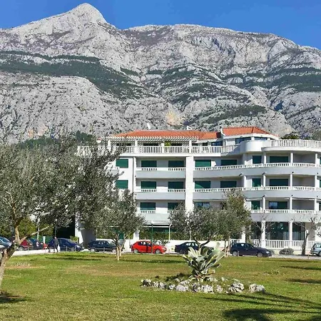 Apartman Sunce Apartment