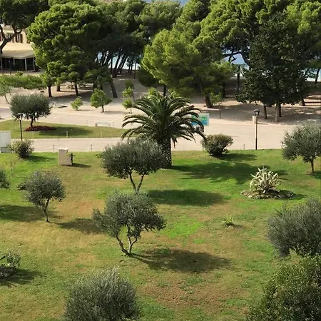 Apartment Apartman Sunce *